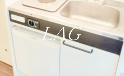 【収納】 | ラ・メール３番館 | キッチン下収納です。