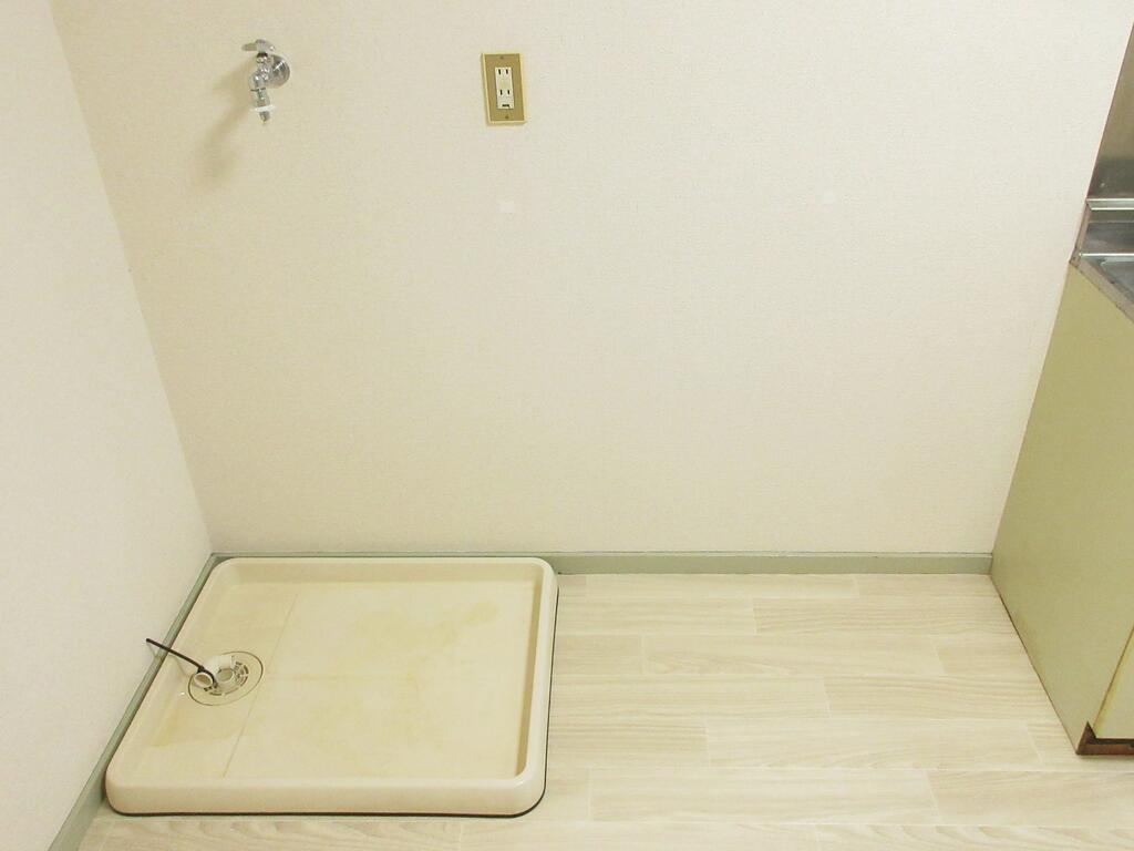 アビリティの設備