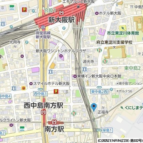 プライマル新大阪のその他