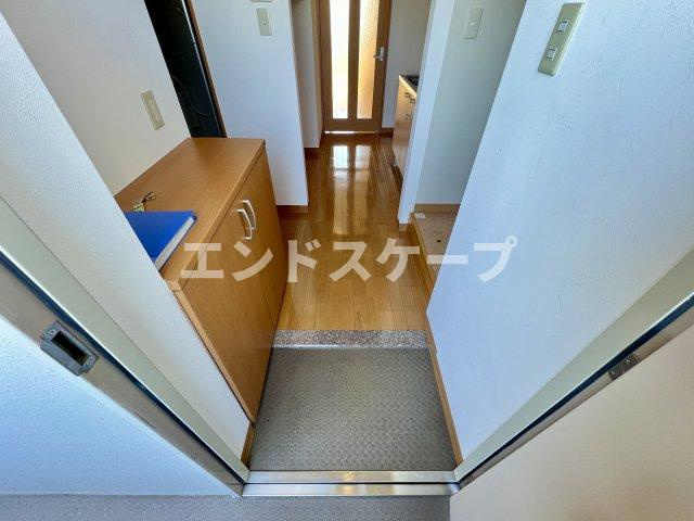 けやきの玄関|高崎、前橋、伊勢崎エリアのお部屋探しはエンドスケープまで！お客様の理想お聞かせ下さい♪