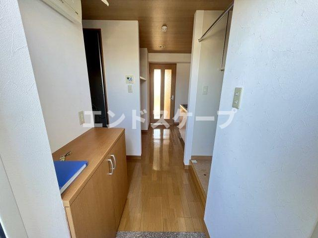 けやきの内装|高崎、前橋、伊勢崎エリアのお部屋探しはエンドスケープまで！お客様の理想お聞かせ下さい♪