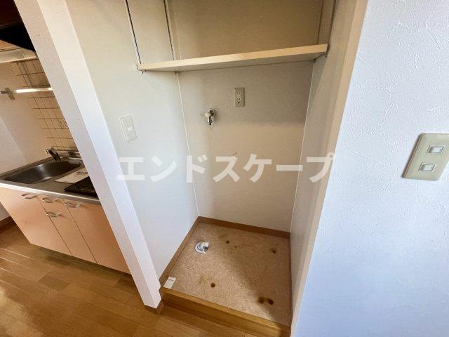 けやきの収納|高崎、前橋、伊勢崎エリアのお部屋探しはエンドスケープまで！お客様の理想お聞かせ下さい♪