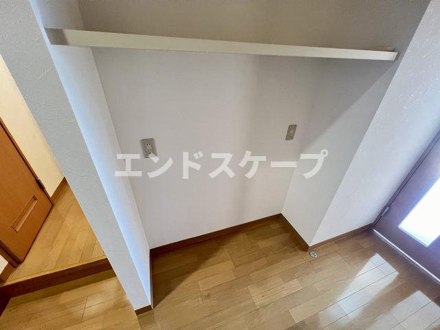 けやきの収納|高崎、前橋、伊勢崎エリアのお部屋探しはエンドスケープまで！お客様の理想お聞かせ下さい♪