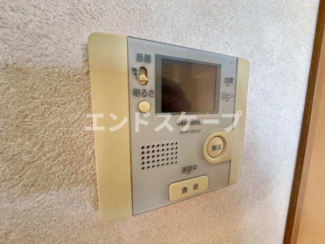 けやきのセキュリティ|高崎、前橋、伊勢崎エリアのお部屋探しはエンドスケープまで！お客様の理想お聞かせ下さい♪