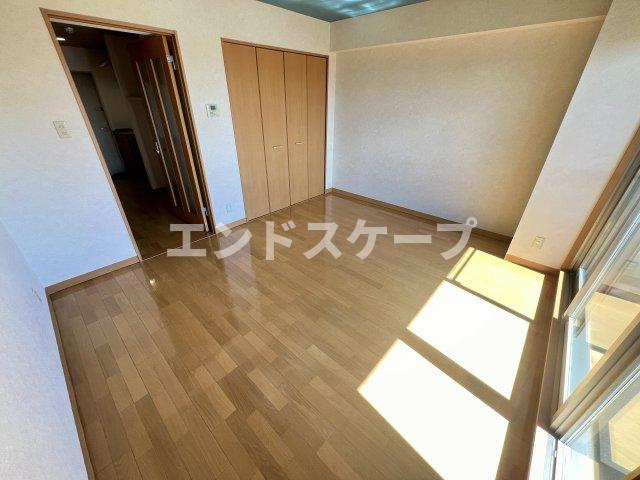 けやきの居間・リビング|高崎、前橋、伊勢崎エリアのお部屋探しはエンドスケープまで！お客様の理想お聞かせ下さい♪