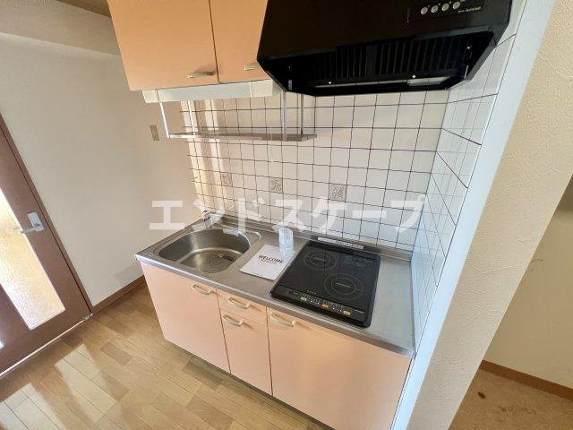 けやきのキッチン|高崎、前橋、伊勢崎エリアのお部屋探しはエンドスケープまで！お客様の理想お聞かせ下さい♪