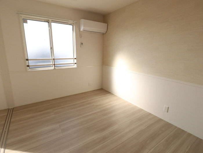 アンビシャス西熊本の洋室|※同タイプの部屋写真です
