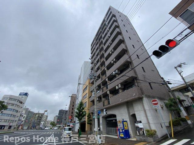 エステムコート神戸・県庁前