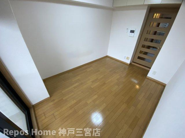 エステムコート神戸・県庁前の内装