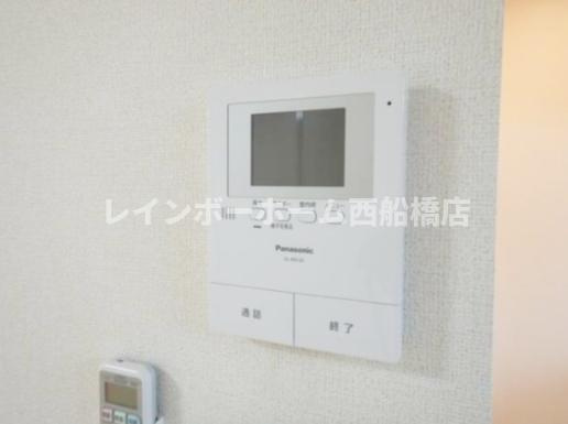 プリーネのセキュリティ