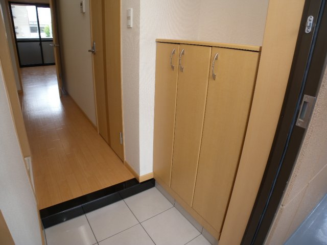 ラフォーレの玄関|ラフォーレ