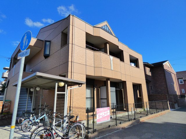 ラフォーレのその他共用部分|ラフォーレ
