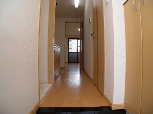 ラフォーレの内装|ラフォーレ