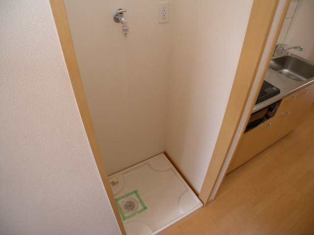 ラフォーレの設備|ラフォーレ