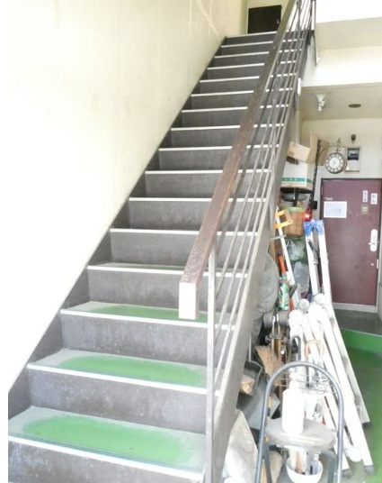 マンション牧野のその他共用部分