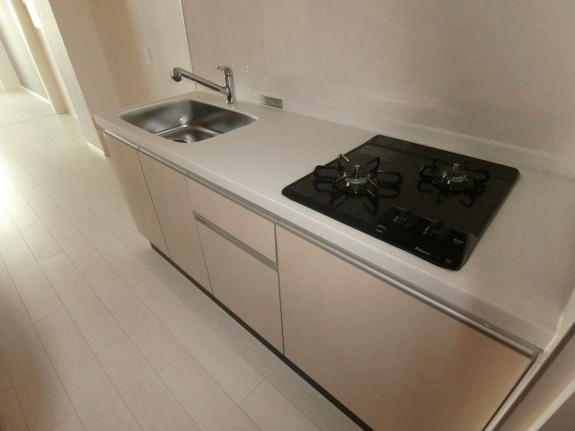 メゾン・ネクストエイトのキッチン|他のお部屋の参考写真となります。