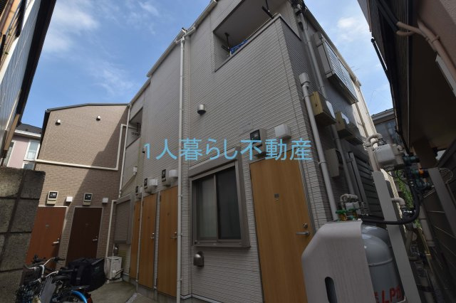 メゾンコンフォート池上の画像