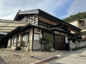 下諏訪町萩倉 中古住宅⑤（古民家）＋畑の画像