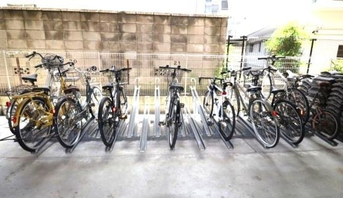 サンジョイアのその他共用部分|他部屋参考写真