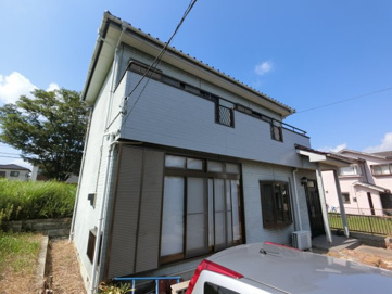 稲荷山貸家　/290の画像