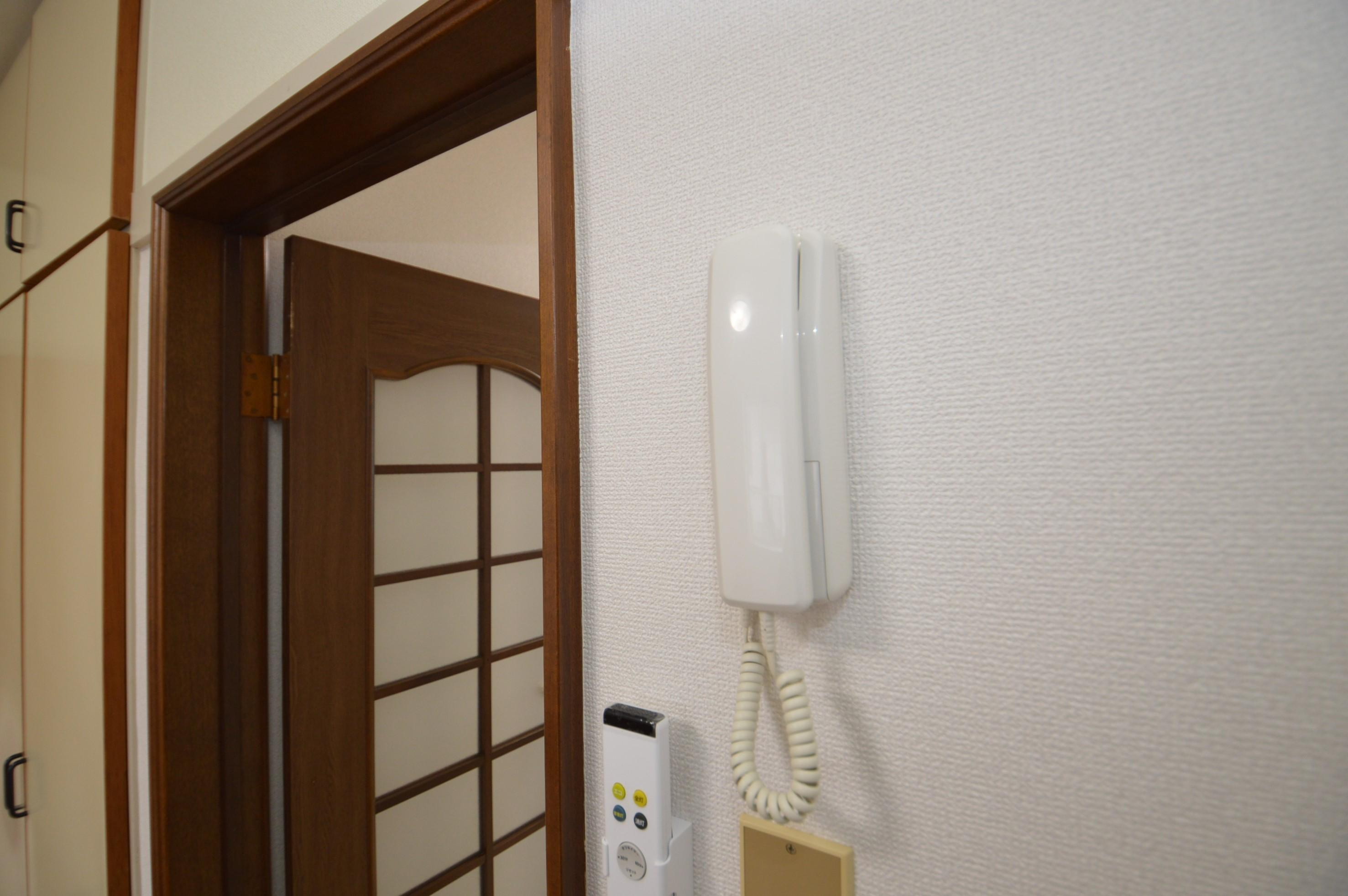 キスメットのセキュリティ