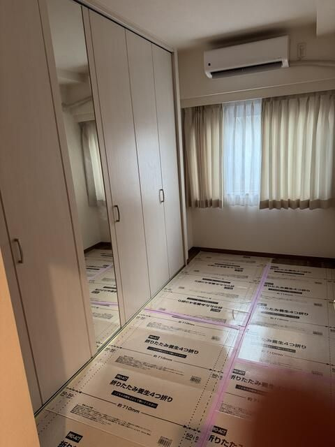マイキャッスル碑文谷のその他