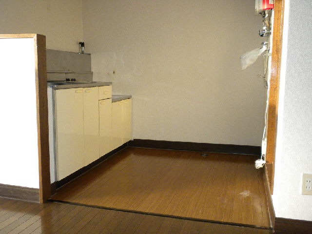 エスレイア若草町