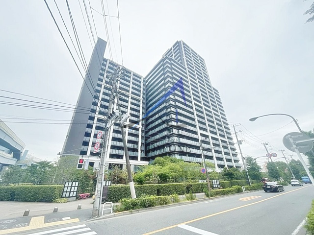 クレストタワー品川シーサイド