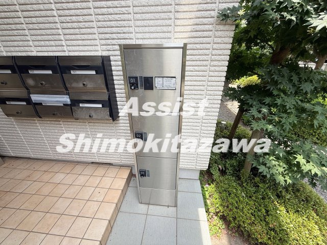 AbenewS(アベニューエス)のその他
