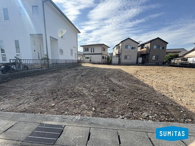 安城市小川町1期　売土地