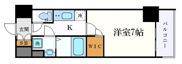エスリード大須プレシア