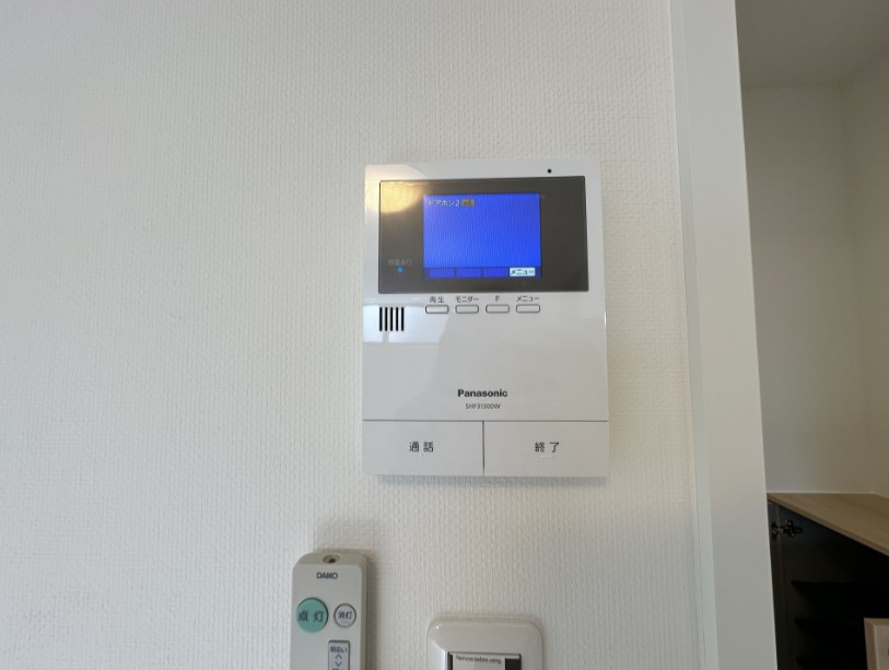 ウッドストックのセキュリティ