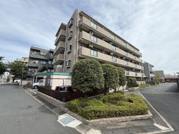 ライオンズマンション京王稲田堤の画像