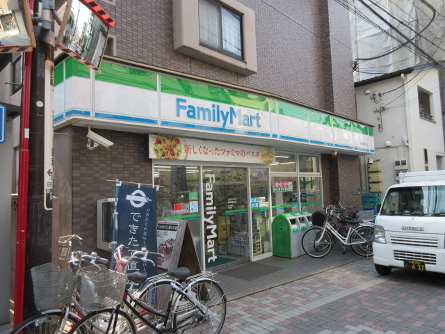 ｃａｓａ ｂｉａｎｃａのその他|ファミリーマート浦和駅東口店