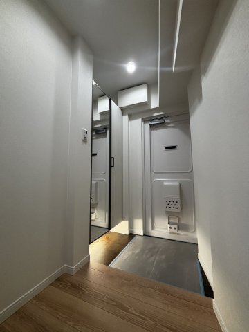 大森三井マンションのその他