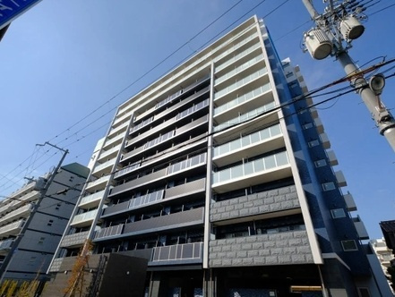 プレサンス新大阪ジェイズ