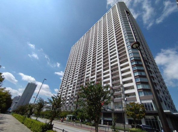 【その他】 | Brillia有明SkyTower