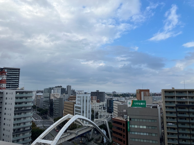【展望】 | エクセレント　ザ　タワー