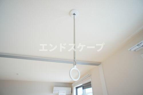 シャコンヌ　Ｃの設備|高崎、前橋のお部屋探しはエンドスケープまで！お客様の理想お聞かせ下さい♪