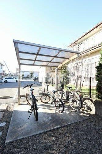 シャコンヌ　Ｃのその他共用部分|高崎、前橋のお部屋探しはエンドスケープまで！お客様の理想お聞かせ下さい♪