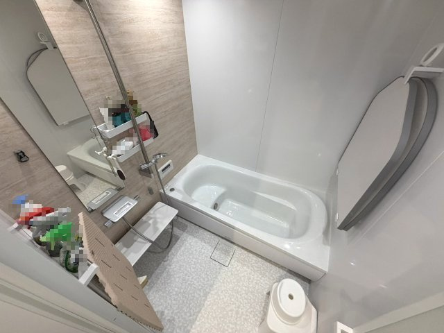【浴室】 | 中古一戸建　香南市野市町大谷