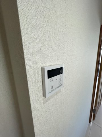 パレスジョージタウンの設備|※同一仕様の別部屋の写真です
