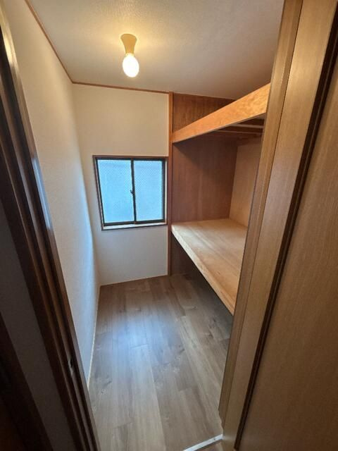 泉荘の内装