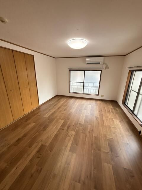 泉荘の居間・リビング