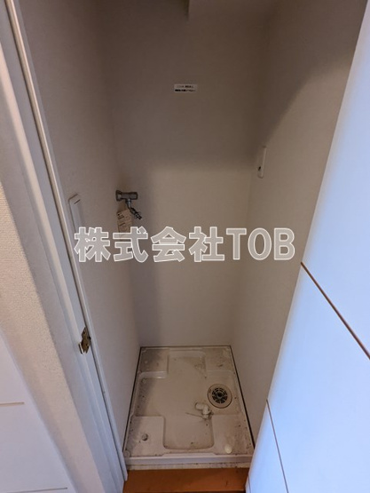 【設備】 | エクセリア桜上水 | ※別号室参考写真