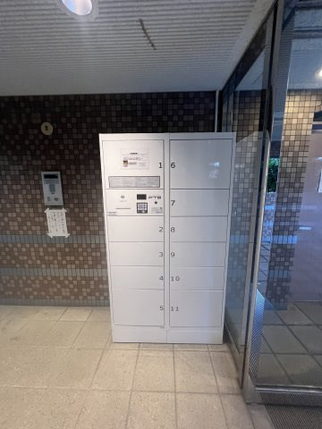 ウルム西宮のその他共用部分
