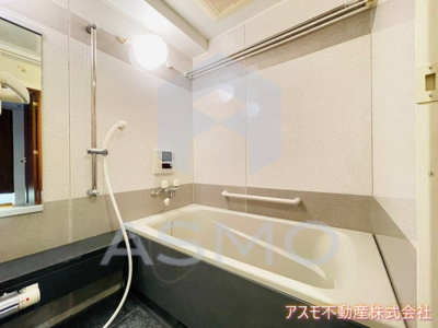 【浴室】 | リーガル大阪城北