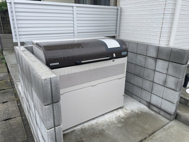 シャルル上福岡のその他共用部分