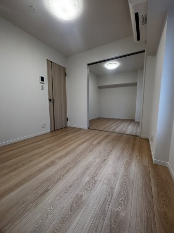 大森三井マンションの洋室|使い勝手のいい洋室です