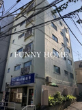 パラスト駒場の画像